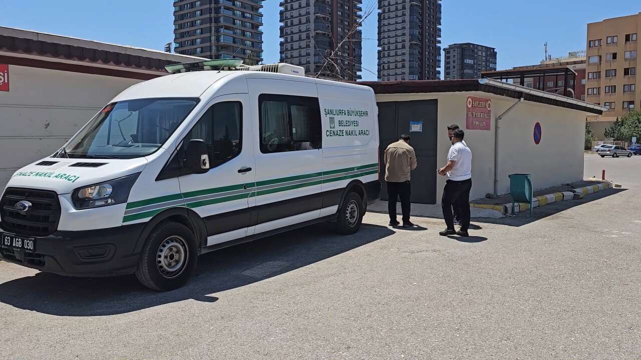 Arazide erkek cesedi bulundu 9